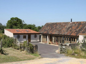 The Milking Parlour, Wookey